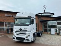 Mercedes-Benz Actros 2853 L 6x2