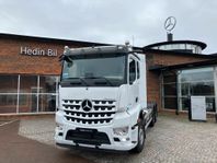 Mercedes-Benz Arocs 2853 6x2