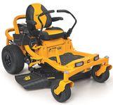 KAMPANJ Cub Cadet XZ5 L 107 Zero Turn åkgräsklippare