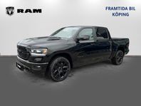 Dodge RAM 1500 Laramie Night Premium 5.7 Rambox Multi Tailga