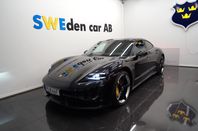 Porsche Taycan Turbo S Direct Drive 761hk 5,99% Ränta