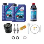 Tohatsu servicekit & reservdelar *ORGINALDELAR & PAKET*