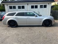 Chrysler 300C Touring 3.5 V6 22" hjul nybes byte/avbet 834kr