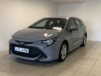 Toyota Corolla Touring Sports Hybrid