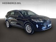 Ford Kuga TITANIUM 2,5 PLUG-IN HYBRID 225HK