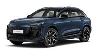 Audi Q6 e-tron Quattro Proline Beställningsbar