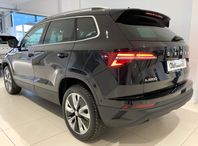 Skoda Karoq Selection 150HK AUT PRIVATLEASE Kampanj 3785:-