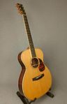 Furch Vintage 2 OM-SR - Ny gitarr - Fri frakt