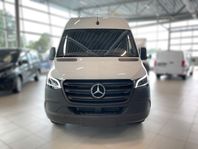 Mercedes-Benz Sprinter 317 CDI A3 RWD OMGÅENDE LEVERANS