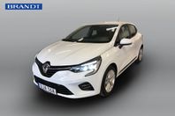 Renault Clio TCe 90 Zen 5-d II