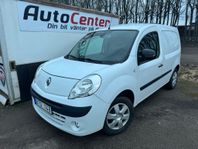 Renault Kangoo Express 1.5 dCi Euro 5 nybesiktad