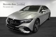 Mercedes-Benz EQE 350 4M | AMG | DRAG | DEMO