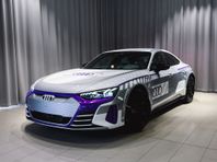 Audi E-Tron RS GT Ice Race Edition