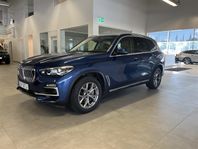 BMW X5 xDrive45e Innovation DAP Pa+ Drag Navi Komfortstolar