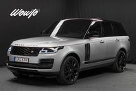 Land Rover Range Rover Vouge 4.4 SDV8 Autobiography