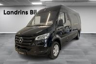 Mercedes-Benz Sprinter 317 CDI Skåp A3 Automat 14m3 *OMG LEV