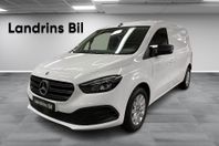 Mercedes-Benz Citan 112 CDI Skåp L2 Automat *OMG LEVERANS*