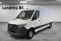 Mercedes-Benz Sprinter 317 CDI Skåp A3 Automat 14m3 *OMG LEV