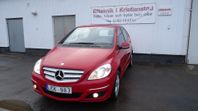 Mercedes-Benz B 170NGT BlueEFFICIENCY,Euro5,Drag,AC,0:-Ränta