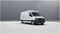 Mercedes-Benz E Sprinter e-Sprinter 414 Skåp A3 PRO 44Mils R