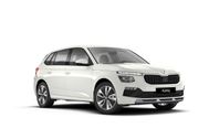 Skoda Kamiq Selection 1,0 TSI - Privatleasing från 3450kr