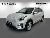 Kia E-Niro 64 kWh Advance V-hjul (204hk)