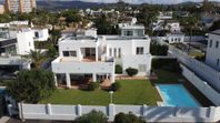 Villa i Marbella, Malaga