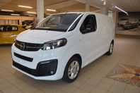 Opel Vivaro L2  Premium L2  Diesel Aut 180hk 399 900:- +moms