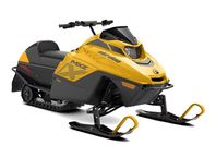 Ski-Doo MXZ 120