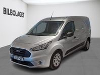 Ford Transit Connect 250 LWB 1.5TD 100 Trend HP A L2 (Demo)