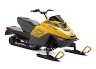 Ski-Doo MXZ 200