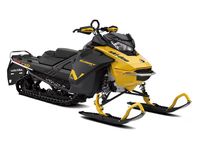 Ski-Doo Summit NEO+