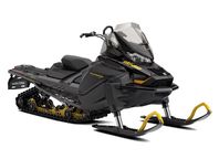 Ski-Doo Tundra LE