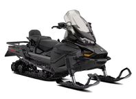 Ski-Doo Scandic LE