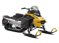 Ski-Doo Backcountry Sport