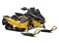 Ski-Doo MXZ X-RS