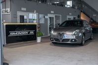 Alfa Romeo Giulietta 1.4 TB 16V Progression Euro 6