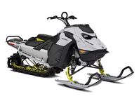 Ski-Doo Summit Adrenaline with Edge Package