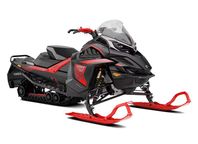 Lynx Rave RE med Enduro-Paket