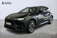 Toyota bZ4X Style Premiumpaket 71.4 kWh 2WD Krok