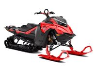 Lynx Shredder RE 3700 850 E-TEC Turbo R Kampanj i lager!