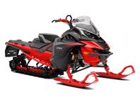 Lynx Brutal RE 850 E-TEC i lager