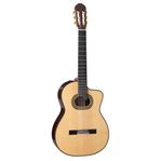 Takamine TH90 Hirade Concert Classic