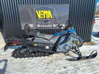 Polaris NORDIC PRO 650 DUBBELDYNA -22