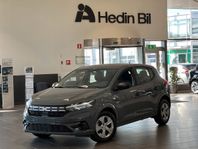 Dacia Sandero Essential TCE 90 4x2