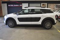 Citroën C4 Cactus 1.2 (82hk) PureTech / Låga Mil / Nyservad