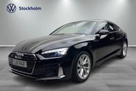 Audi A5 Sportback 45 TFSI quattro TFSI265 Proline Navigation