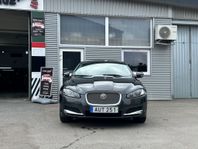 Jaguar XF 2.2 TDi4 Euro 5