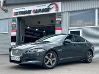 Jaguar XF 2.2 TDi4 Euro 5