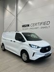 Ford Transit Custom 320 2.0 EcoBlue AWD , 170hk